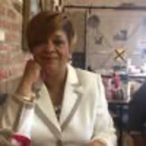 Meet your Posher, Vernitia